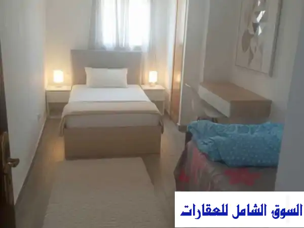 شاليه أحلامك بالسخنة! 90م مفروش، استلام فوري وتقسيط | قريب من البحر بلاسيرينا 2 ميني مصر - سعر لا يتكرر!