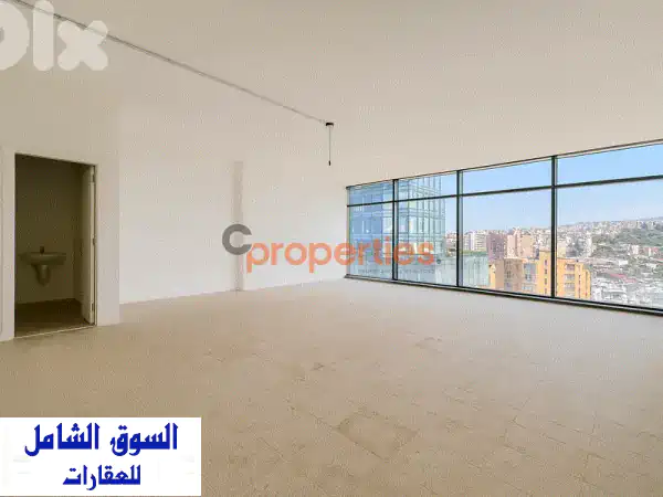 مكتب فاخر للبيع في أنطلياس - CPES208 | تصميم عصري...