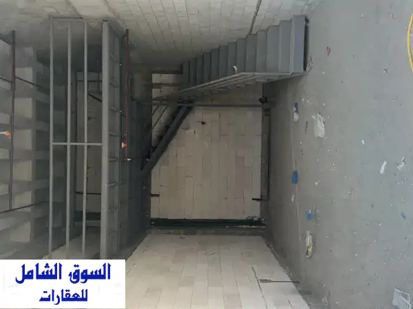 فرصة ذهبية! إيجار مصنع 300م بالشويخ الصناعية –...