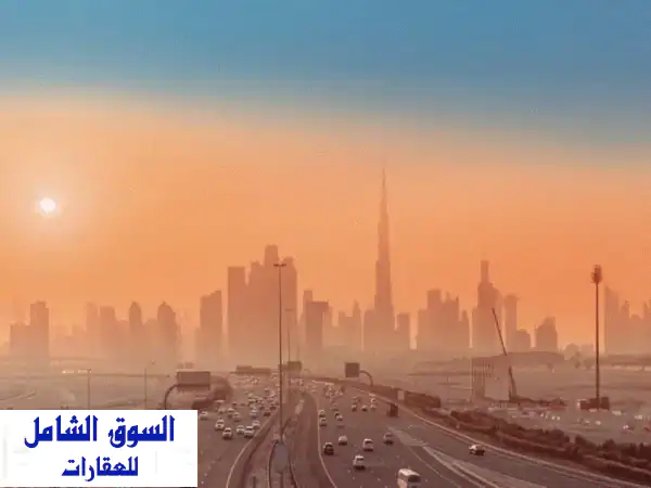 فرصة استثمارية ذهبية: بناية عوائد مجزية في...