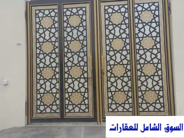 شقة راقية للإيجار في فريج المرة، الريان | غرفة...