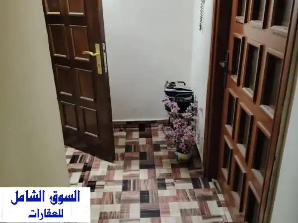 ✨ فرصة ذهبية: سرير للإيجار في شعبية 12 (للبنات الموظفات فقط) | بدون عمولة، مفروش بالكامل ونظيف! ✨