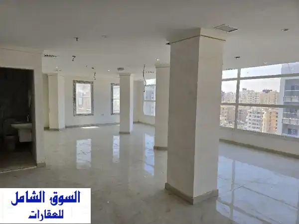 فرصة استثنائية بالمنقف: عمارة زاوية جديدة...