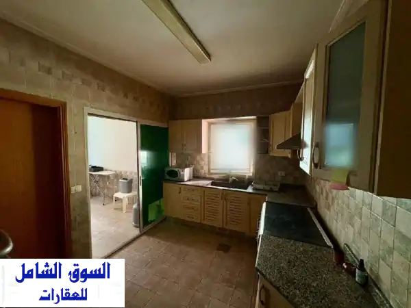 شقة أحلامك للبيع في بيروت: 160م² فردان (عائشة بكار) - فخامة، راحة، وموقع مثالي