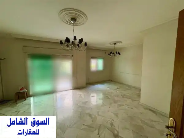 شقة أحلامك للبيع في بيروت: 160م² فردان (عائشة بكار)...