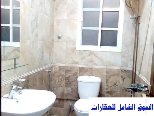 🌟 فرصة ذهبية: استوديو أرضي فاخر للإيجار بالغرافة | مجمع راقي شامل كهرماء وإنترنت وصيانة بـ 2600 ر.ق!