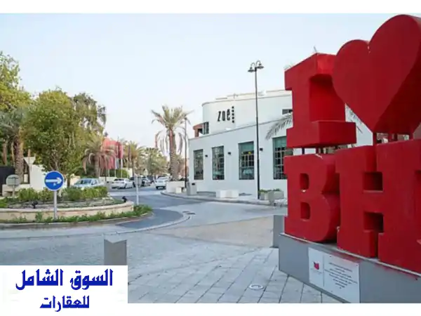 للايجار: مطعم لونج 5 نجوم فاخر بالعدلية - جاهز...