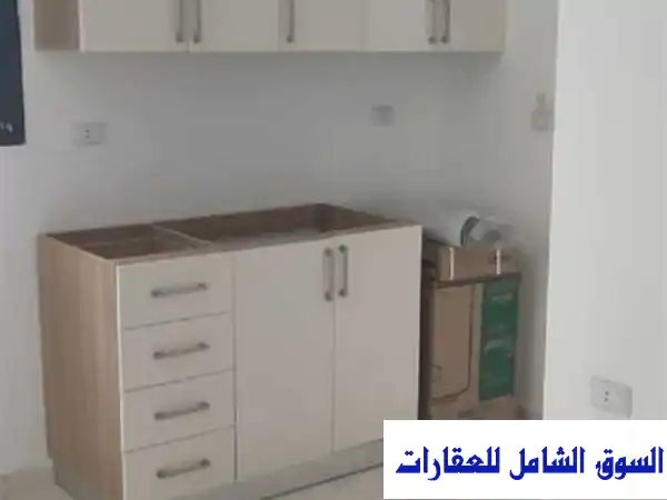 استوديو عصري غير مفروش للإيجار بالكوثر، الغردقة...