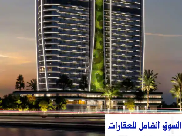 فرصة ذهبية: محل تجاري للبيع RAK Central رأس الخيمة | عائد...