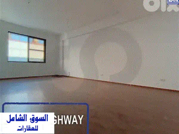 فرصة ذهبية: محل وميزانين 130م2 للايجار في زوق مكايل | موقع تجاري حيوي واستراتيجي