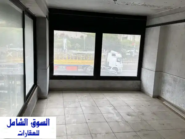 فرصة ذهبية: محل تجاري 120م² للبيع بكسليك -...