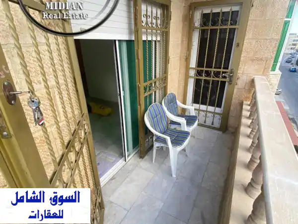 الجاردنز: شقة 175م+رووف50م | فاخرة | 77 ألف دينار! رقم 9504
