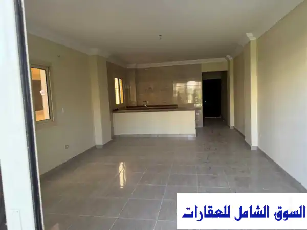 امتلك فيلا ستاند ألون فاخرة 200م بمسبح خاص في بالم بيتش العين السخنة | استلام فوري وعائد استثماري مضمون