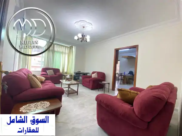 الجاردنز: شقة 175م+رووف50م | فاخرة | 77 ألف دينار! رقم 9504