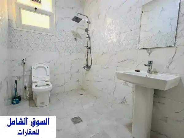 إيجار شقة مفروشة: غرفة وصالة جنوب الشامخة | شامل الفواتير