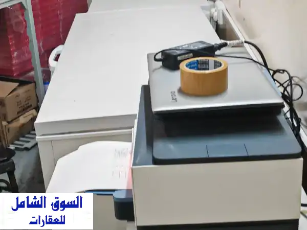 🔥 فرصة ذهبية! مطعم شاورما جاهز ومربح للبيع في...