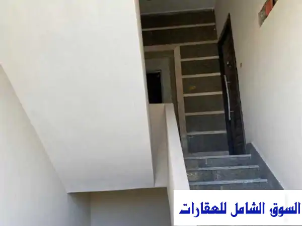 امتلك الآن: فيلا دوبلكس جاردن فاخرة | أول مطل بحر بدمياط الجديدة | استلام فوري بإطلالة ساحرة