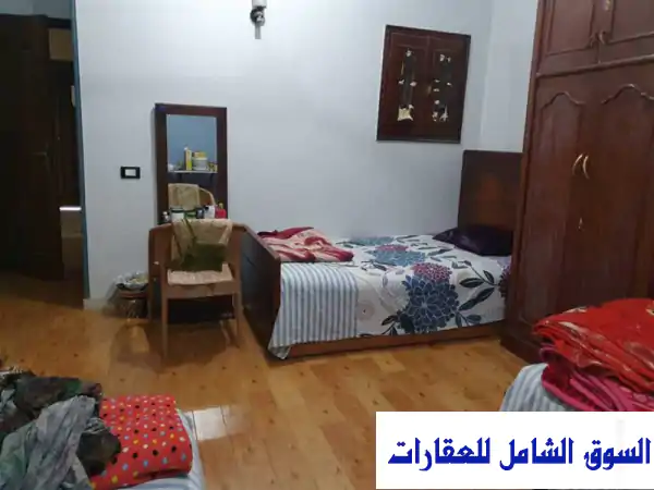 سكن طالبات فاخر ومريح! 🏠 غرفة مكيفة مفروشة...
