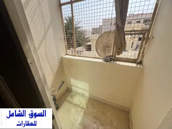 استوديو للإيجار في عجمان الروضة 2: راحة، موقع مثالي، 18 ألف درهم بـ 6 دفعات!
