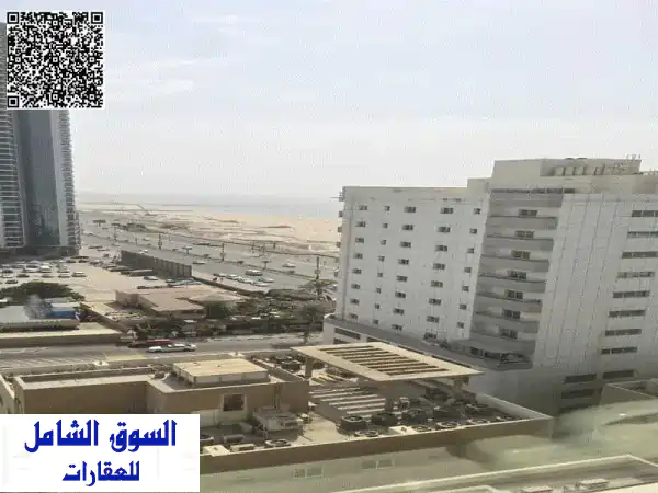 استثمار العمر: مبنى New Coriche Building الفاخر على الكورنيش...