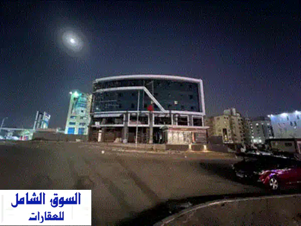 فرصة استثمارية ذهبية: عيادة للبيع بالتجمع الخامس 56م | CLAVO MALL | تشطيب كامل وتقسيط | ثاني نُمرة من التسعين الشمالي