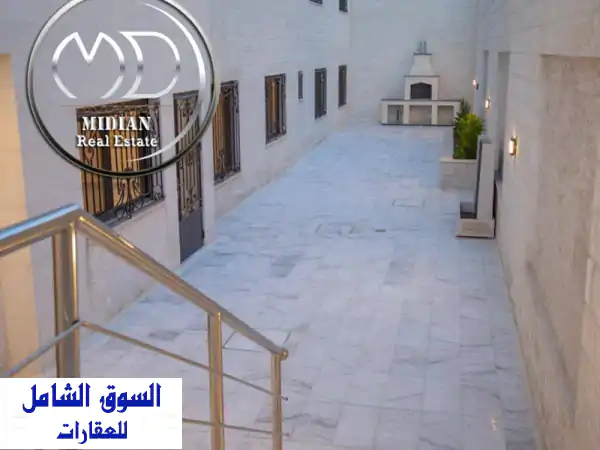 شقق أحلامك الفاخرة في خلدا العوجانية (9173): أرضي...