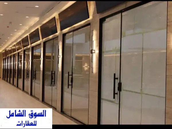 مخازن للإيجار في الشويخ الصناعية: موقع...