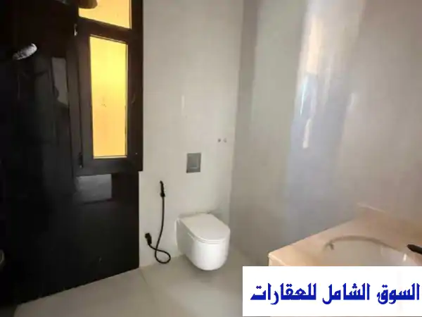 فيلا الأحلام بالثمامة القديمة: 7 غرف ماستر، تشطيب خاص فاخر، مصعد بانوراما | تمويل عقاري بالدوحة