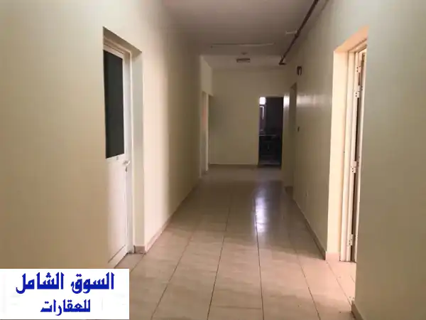 حصري: 10 مكاتب إدارية للايجار المصفح الصناعية مربع 5 | مساحات عمل متكاملة بأبوظبي