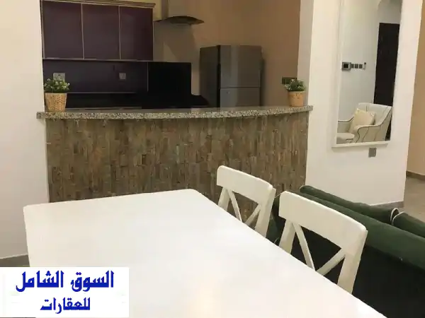شقة الأحلام للبيع بسار 121م² | مفروشة بالكامل،...