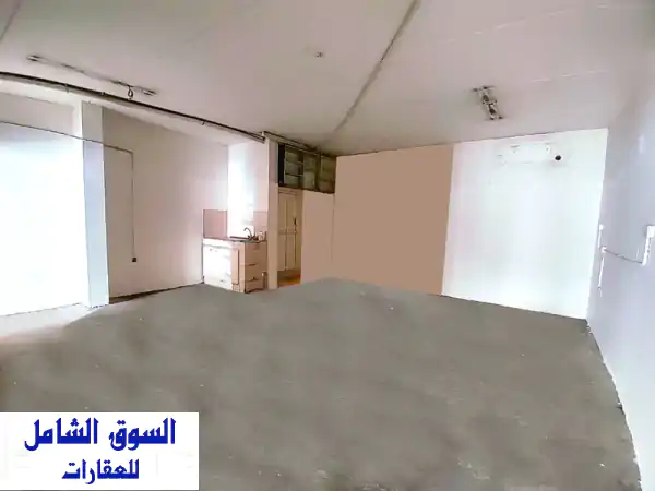 فرصة ذهبية! معرض تجاري فسيح 316م² للإيجار بسلماباد - موقع حيوي وإطلالة مميزة 750 د.ب