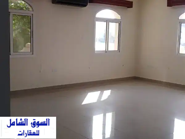 شقة مميزة للإيجار في مسقط - الغبرة الجنوبية | 2 نوم، 135م² | شاملة الخدمات بـ 160 ر.ع