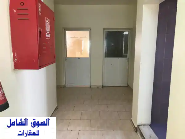 حصري: 10 مكاتب إدارية للايجار المصفح الصناعية مربع 5...