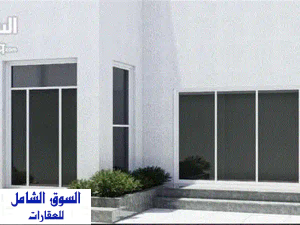 فيلا الأحلام للإيجار بالخوض السابعة مسقط | 6 غرف...