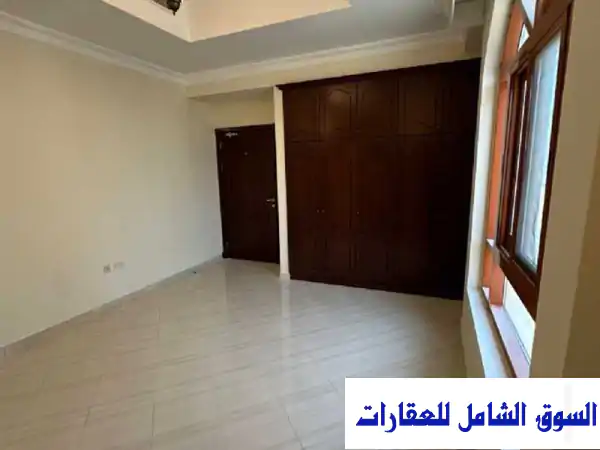 فيلا فاخرة للإيجار بمدينة محمد بن زايد: 5 غرف ماستر، مسبح خاص، أول ساكن - أبوظبي