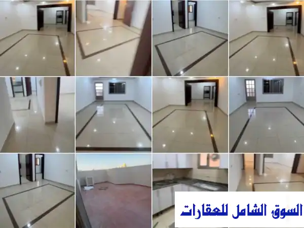 للايجار شقة عصرية 200م² بسلوي، حولي | 3 غرف نوم،...