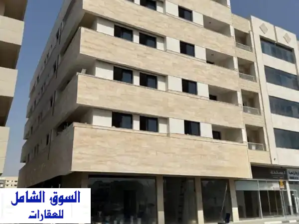 🔥 فرصة استثمارية ذهبية: بناية جديدة للبيع في...