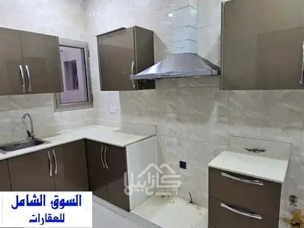 شقة أحلامك للبيع في الحد، البحرين: 3 غرف نوم، 129م²، موقع استراتيجي وخدمات متكاملة بسعر 46 ألف دينار - فرصة لا تفوت!