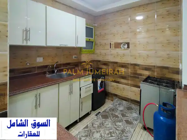 فرصة لا تُعوّض: شقة 125م فاخرة للبيع بميامي – شارع اسكندر إبراهيم | فيو بحر جانبي