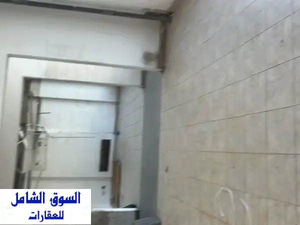 سرداب مكيف 400م² للإيجار بأسواق القرين | وجهتك...