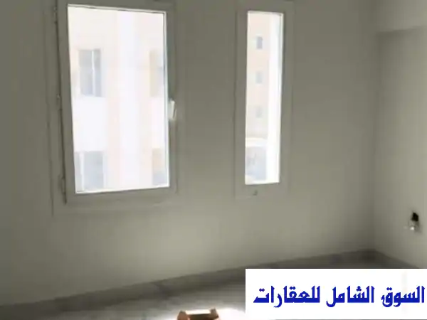 عمارة سكنية جديدة للبيع بالنجمة، الدوحة | فرصة استثمارية مع تمويل عقاري متاح