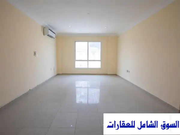 بيتك المثالي بانتظارك! شقة 3 غرف نوم للإيجار في بن محمود خلف فندق لا سيجال، الدوحة