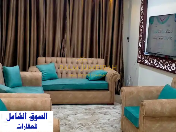 فرصة لا تُعوّض: شقة 125م فاخرة للبيع بميامي –...