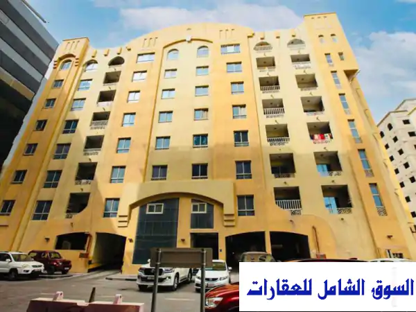 بيتك المثالي بانتظارك! شقة 3 غرف نوم للإيجار في...