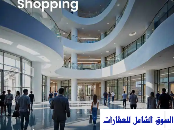 شقق ومحلات للبيع بالمنصورة على النيل 🤩 | تقسيط 5 سنوات بدون فوائد | مشاريع تحيا مصر ✨