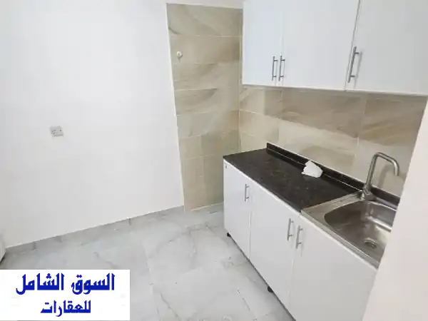 استوديو راقي للإيجار بمدينة زايد الجديدة | شامل فواتير + تهوية ممتازة 🔑