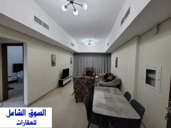 🔥 فرصة استثمارية حصرية! شقة مفروشة للبيع في...