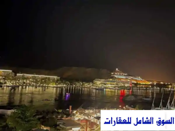 فرصة ذهبية! مطعم وكافيه سوبر لوكس للإيجار على...