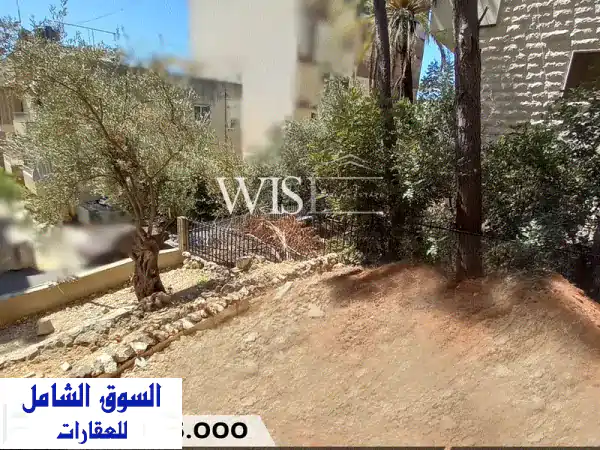 فرصة لا تُعوّض! شقة فاخرة 355 م² للبيع في بعبدا-بيت شاي...