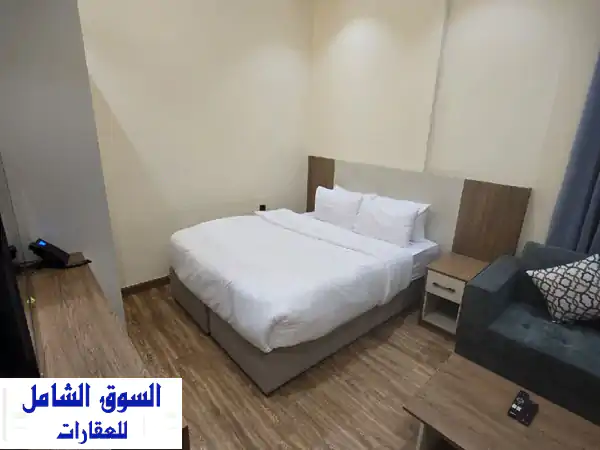 سكنك المثالي بالمنطقة الشرقية: استوديو وشقق...